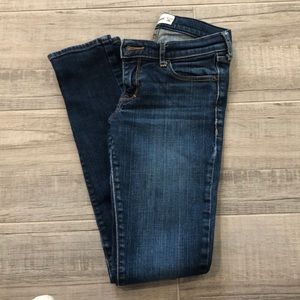 Abercrombie jeans